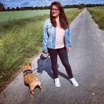 Daniela Eichelkraut - @eule71 - Instagram
