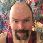 Dan Eilers - @rumybear - Instagram