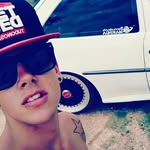 Daniel Santos - @daniel_eilers233 - Instagram