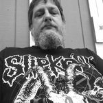 Dan Eisen - @vengfulegion76 - Instagram