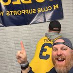 Dan Eisenhauer - @djeisen21 - Instagram