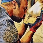 Dani El Eisenhauer - @d4n1el1986 - Instagram