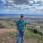 Daniel Eisenman - @afterlifeofdan - Instagram