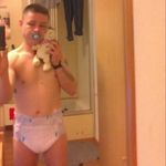 Danny Eisermann - @dannyeisermannbabydanny - Instagram