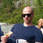 Dan Eklund - @danne609 - Instagram