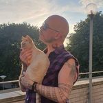 Dan Eklund - @feydie - Instagram