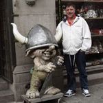 Dan Eklund - @eklund7183 - Instagram