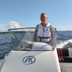 Dan Eklund - Facebook