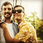 Daniel Ekström - @danieloakstream - Instagram