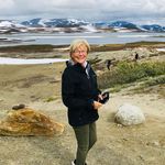 Maud Ekström - @ekstrom.moddan - Instagram