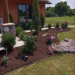 Dane landscaping - @danelandscaping - Instagram