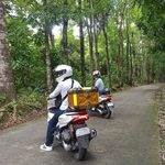 Dan Elbert Sanchez - @bertlogsanchz - Instagram