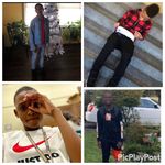 Power Dan Keisean Elbert - @hundoszspam - Instagram
