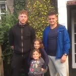 Dan elder - @danelder34 - Instagram