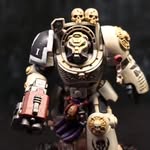 Dan Elder - @dragonscave_minis - Instagram