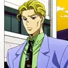 Kira yoshikage - @danelder - TikTok