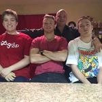 Dan Elford - @danelford - Instagram