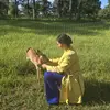 Danelia - @danny022420 - TikTok
