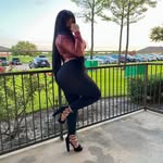 Danelia Enamorado - @daneliahilda - Instagram
