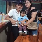Danelia Mendez - Facebook