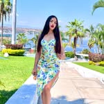 Danelia Morales - @_danelia - Instagram