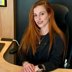 Danelia Rivero/ Influenceur Farmasi - @daneliarivero - Instagram