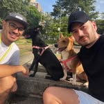 Dan Elizondo - @duvimonza - Instagram