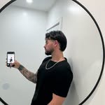 Daniel Elizondo - @daanielraay - Instagram