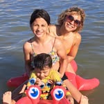 Danúbia Campos Elizondo - @danubiacamposelizondo - Instagram