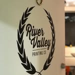 Dan Elkin - @rivervalleystationery - Instagram