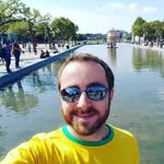 Dan Elkin - @dancer.187 - Instagram