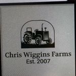 Dan Elkins - @chriswigginsfarms - Instagram