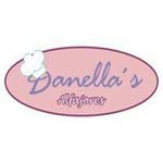 by Chio - @danellas.alfajores - Instagram