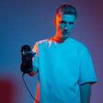 Danell Arma - @danellarmaofficial - Instagram