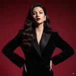 𝙙𝙖𝙣𝙚𝙡𝙡𝙖 𝙟𝙖𝙘𝙞𝙣𝙙𝙖 𝙖𝙣𝙫𝙚𝙧𝙤 𝙨𝙤𝙚𝙩𝙖𝙧𝙖 - @danellasoetara - Instagram