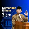 Ndan Ellham Story - @ndan.ellham.story - TikTok