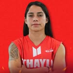 Thayli Suárez - @danelly_ts - Instagram