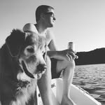 Dan Ellenberger - @dellenberger - Instagram