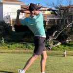 Dan Ellison - @danellisongolf - Instagram
