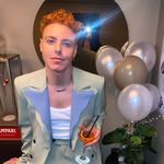 Dan Ellison - @justdanellison - Instagram