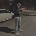 Dan Robert Ellison - @danellison_ - Instagram