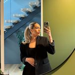 Danél Williams (Myburgh) - @danelmyburgh - Instagram