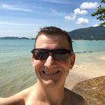 Dan Emerson - @dje0328 - Instagram