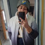Dan Emerson - @emer_aldan - Instagram