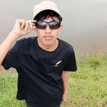 Dan Emerson Rubie - @sheluvccdan - Instagram