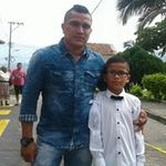 Danenger Mendez Trujillo - @danengermt - Instagram