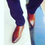 Danny Ephron Mwinuka - @am_dantes - Instagram
