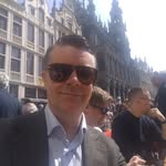 Dan Eriksson - @dantoreeriksson - Instagram