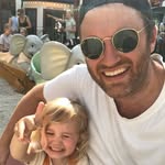 Dan Eriksson - @chef_danne - Instagram