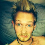 Dan Eriksson - @mranki - Instagram